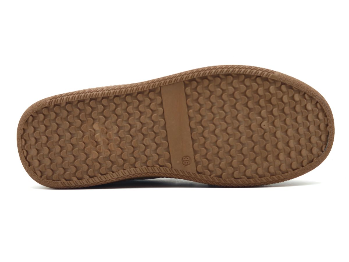Zapatilla Urbana Mujer Icono